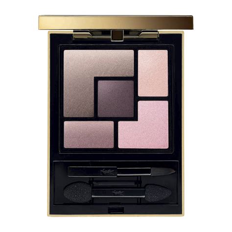 sombras de ojos yves saint laurent|Eye Shadow— Eyeshadow Palettes & Eye Makeup — YSL Beauty.